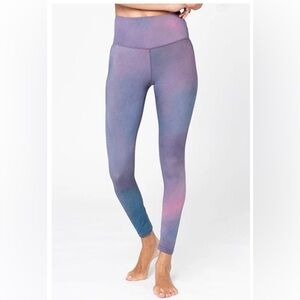 NWT Sol & Mane Mudra Legging